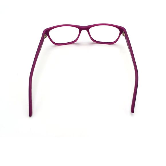 OP Glide Black Laminate 54-16-135mm Sunglasses FRAMES ONLY - VERY GOOD CONDITION main image 4